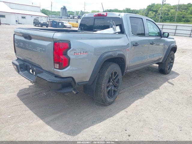 1GCPTEEK6R1293343 Chevrolet l3b