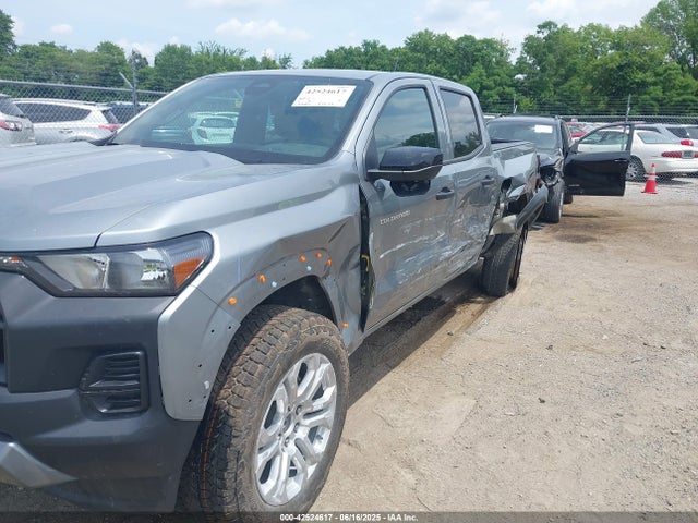1GCPTEEK6R1293343 Chevrolet l3b
