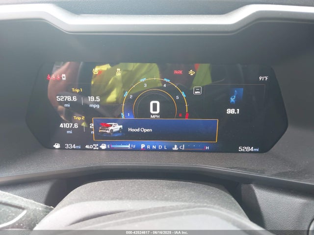 1GCPTEEK6R1293343 Chevrolet l3b