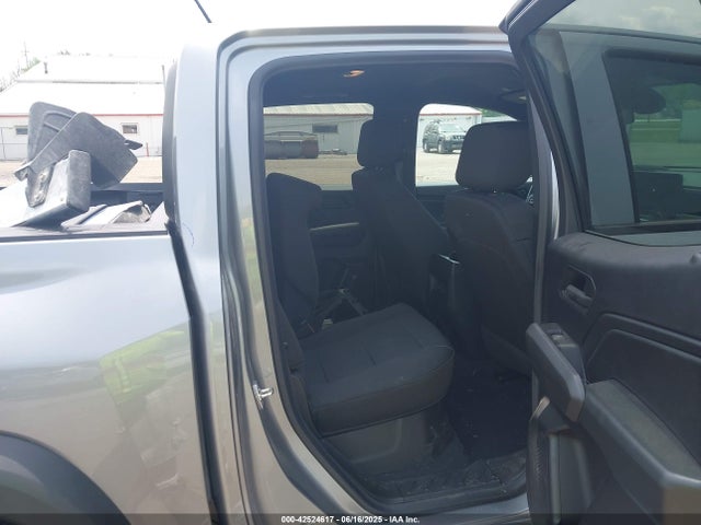 1GCPTEEK6R1293343 Chevrolet l3b