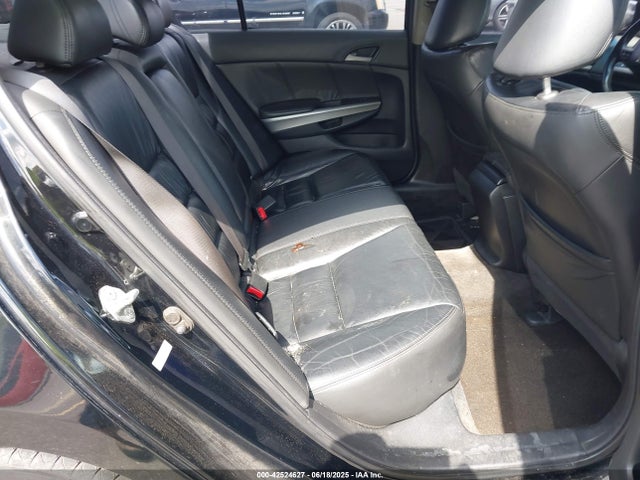 Продаж на аукціоні авто 2009 Honda Accord 3.5 Ex-l, vin: 1HGCP36829A040368, номер лоту: 42524627