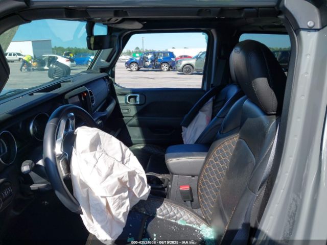 2022 JEEP GLADIATOR 1C6HJTFG6NL152173 Photo 4