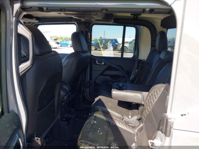 2022 JEEP GLADIATOR 1C6HJTFG6NL152173 Photo 7