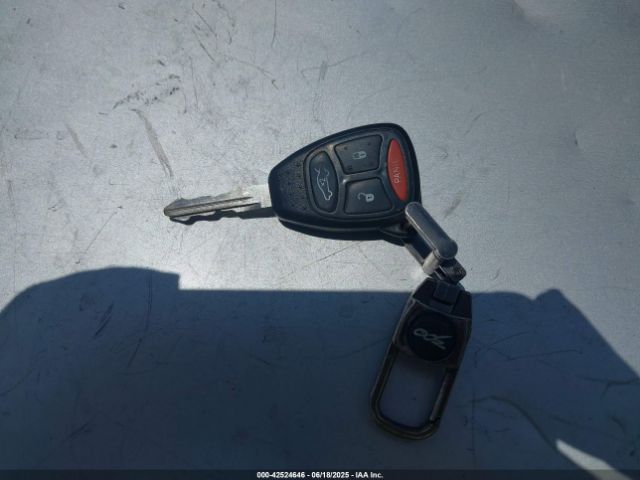 2006 CHRYSLER 300 2C3KA43R56H505340 Photo 10