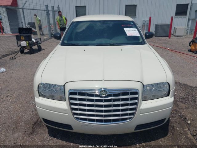 2006 CHRYSLER 300 2C3KA43R56H505340 Photo 5
