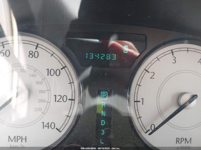 2006 CHRYSLER 300 2C3KA43R56H505340 Photo 6