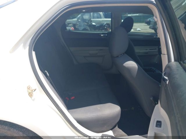 2006 CHRYSLER 300 2C3KA43R56H505340 Photo 7