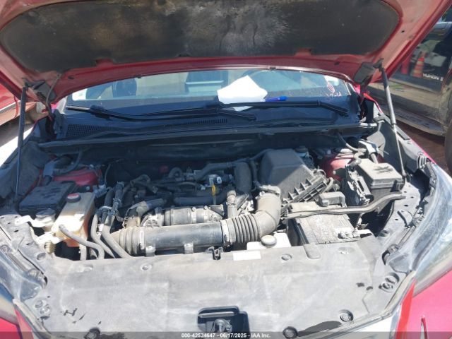 JTJBARBZ1G2071242 Lexus 8ar-fts
