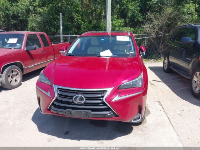 JTJBARBZ1G2071242 Lexus 8ar-fts