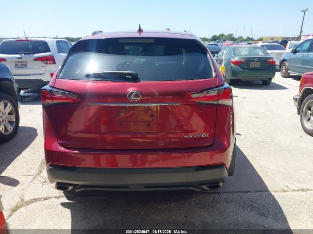 JTJBARBZ1G2071242 Lexus 8ar-fts