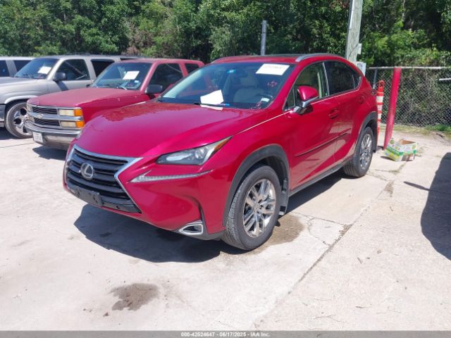 JTJBARBZ1G2071242 Lexus 8ar-fts