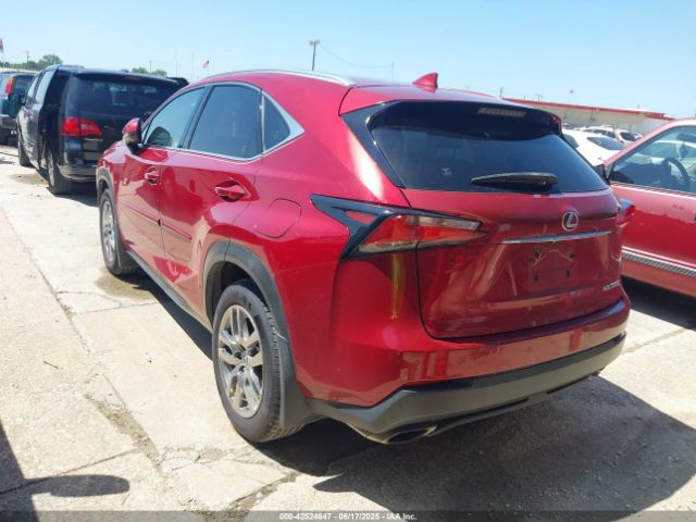 JTJBARBZ1G2071242 Lexus 8ar-fts