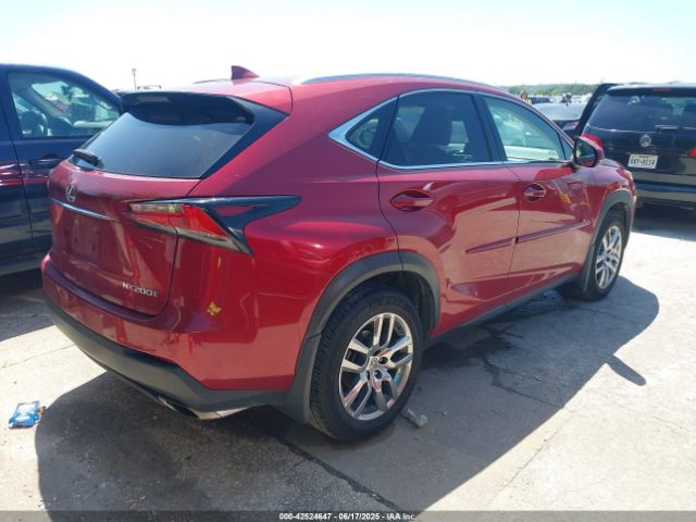 JTJBARBZ1G2071242 Lexus 8ar-fts