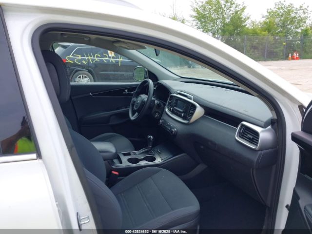 2017 KIA SORENTO 5XYPGDA57HG216333 Photo 4