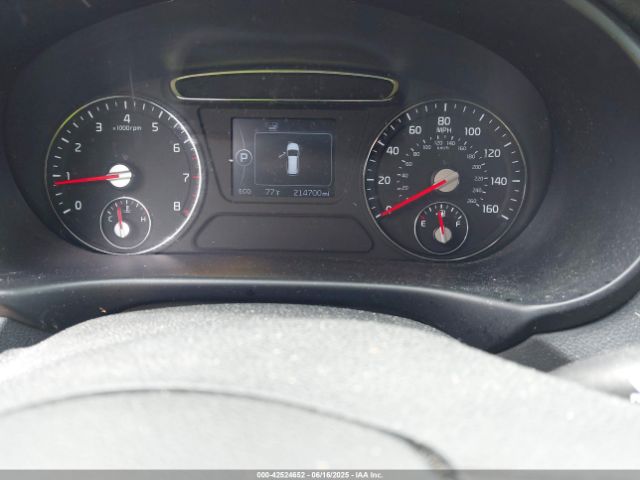 2017 KIA SORENTO 5XYPGDA57HG216333 Photo 6