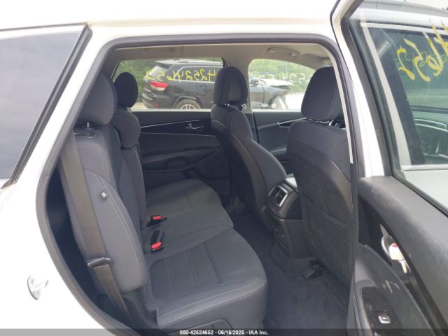 2017 KIA SORENTO 5XYPGDA57HG216333 Photo 7