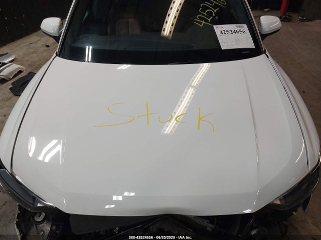 2021 AUDI Q3 WA1AUCF31M1095965 Photo 9