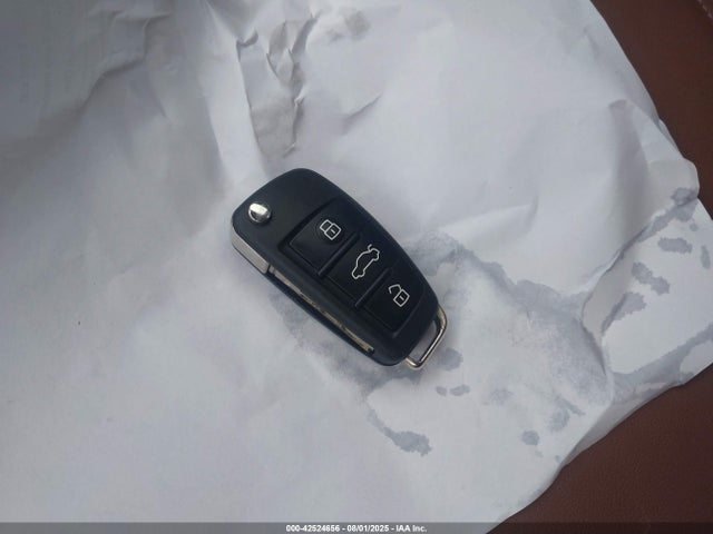 2021 AUDI Q3 WA1AUCF31M1095965 Photo 10