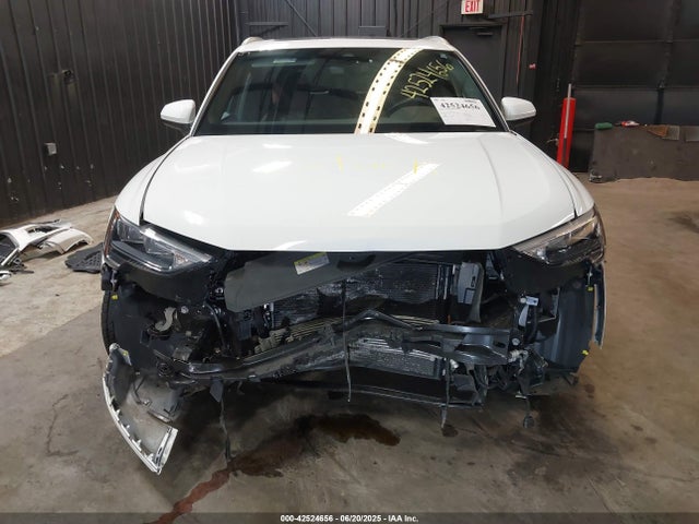 2021 AUDI Q3 WA1AUCF31M1095965 Photo 5