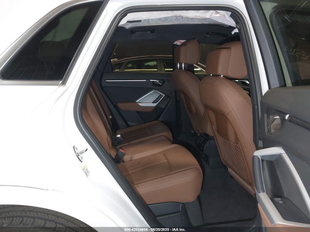 2021 AUDI Q3 WA1AUCF31M1095965 Photo 7