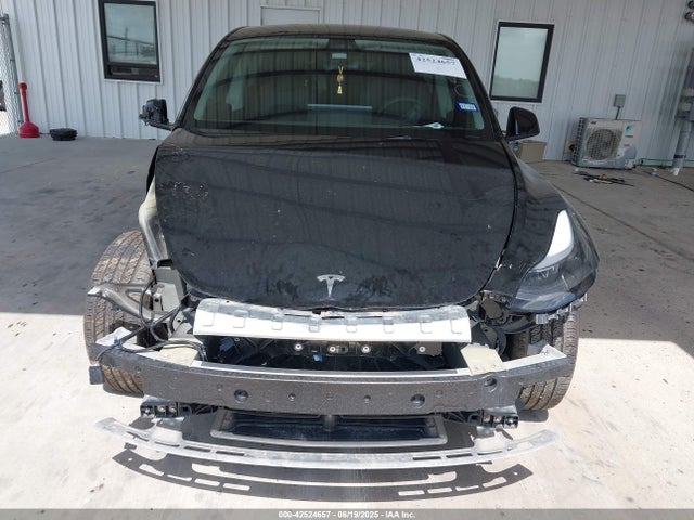 2024 TESLA MODEL Y 7SAYGAEE1RF151875 Photo 5
