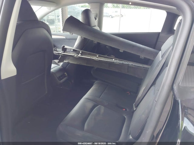 2024 TESLA MODEL Y 7SAYGAEE1RF151875 Photo 7