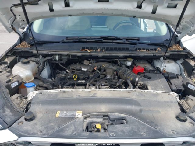 2021 FORD EDGE 2FMPK3J98MBA43198 Photo 9