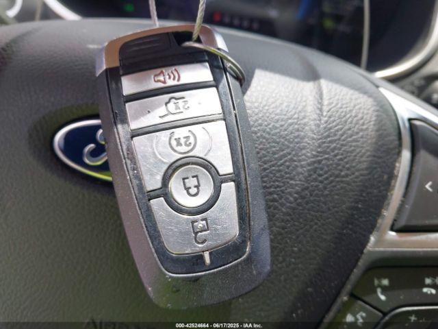 2021 FORD EDGE 2FMPK3J98MBA43198 Photo 10