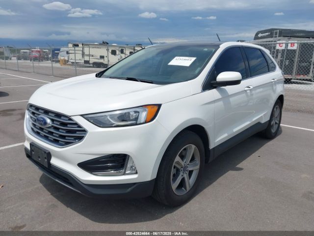 2021 FORD EDGE 2FMPK3J98MBA43198 Photo 1