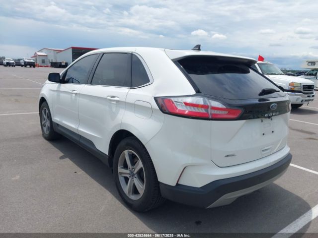 2021 FORD EDGE 2FMPK3J98MBA43198 Photo 2