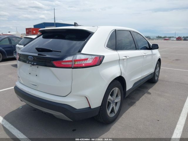 2021 FORD EDGE 2FMPK3J98MBA43198 Photo 3