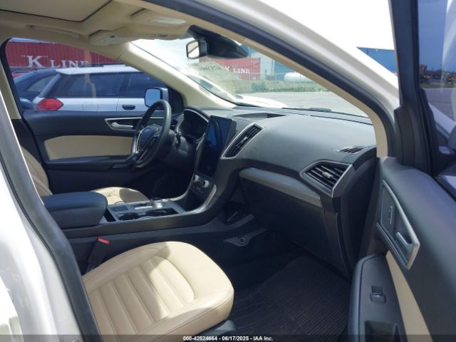 2021 FORD EDGE 2FMPK3J98MBA43198 Photo 4