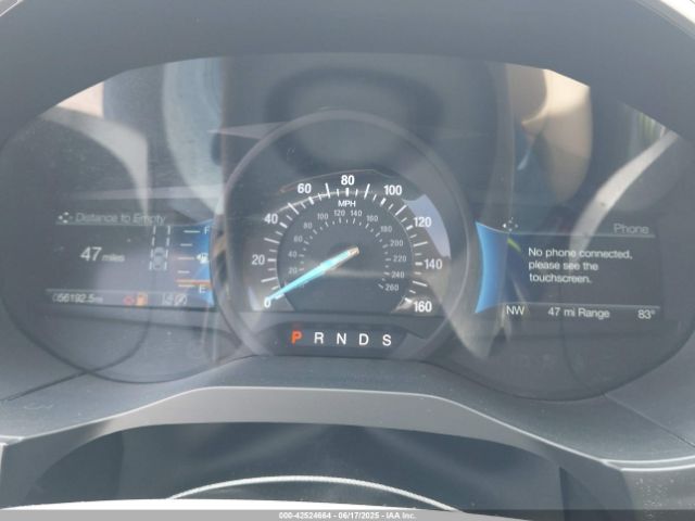 2021 FORD EDGE 2FMPK3J98MBA43198 Photo 6