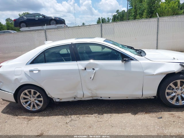 1G6AB5SX2H0147117 Cadillac ltg - sid, alum, vvt, dcvcp turbo, e0-e100, alum