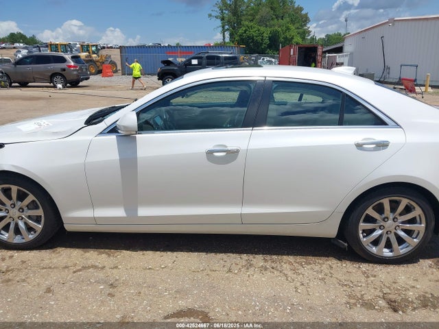 1G6AB5SX2H0147117 Cadillac ltg - sid, alum, vvt, dcvcp turbo, e0-e100, alum