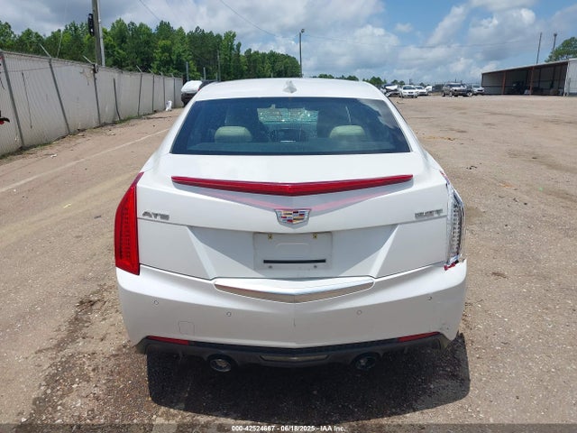 1G6AB5SX2H0147117 Cadillac ltg - sid, alum, vvt, dcvcp turbo, e0-e100, alum