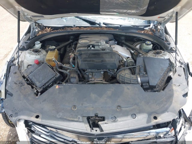 1G6AB5SX2H0147117 Cadillac ltg - sid, alum, vvt, dcvcp turbo, e0-e100, alum
