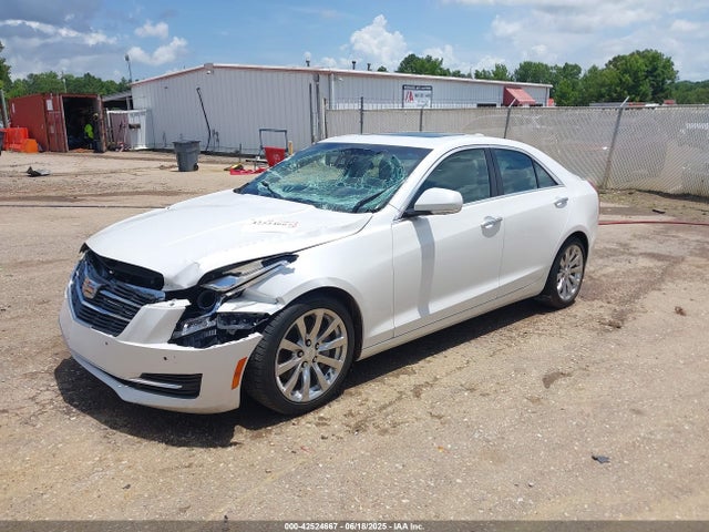 1G6AB5SX2H0147117 Cadillac ltg - sid, alum, vvt, dcvcp turbo, e0-e100, alum