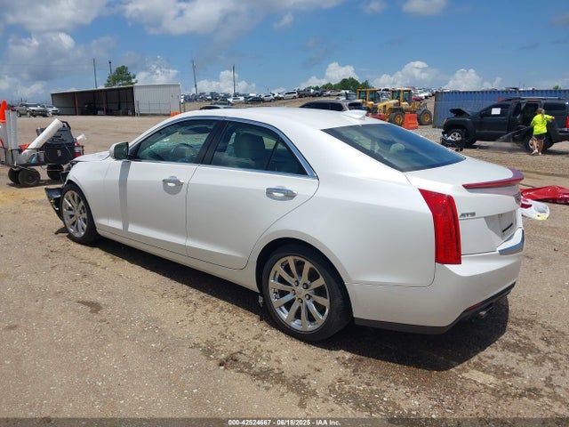 1G6AB5SX2H0147117 Cadillac ltg - sid, alum, vvt, dcvcp turbo, e0-e100, alum