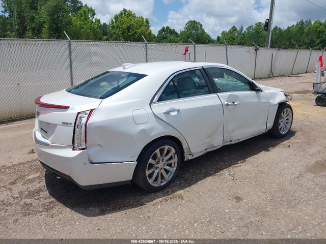 1G6AB5SX2H0147117 Cadillac ltg - sid, alum, vvt, dcvcp turbo, e0-e100, alum