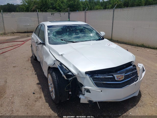 1G6AB5SX2H0147117 Cadillac ltg - sid, alum, vvt, dcvcp turbo, e0-e100, alum