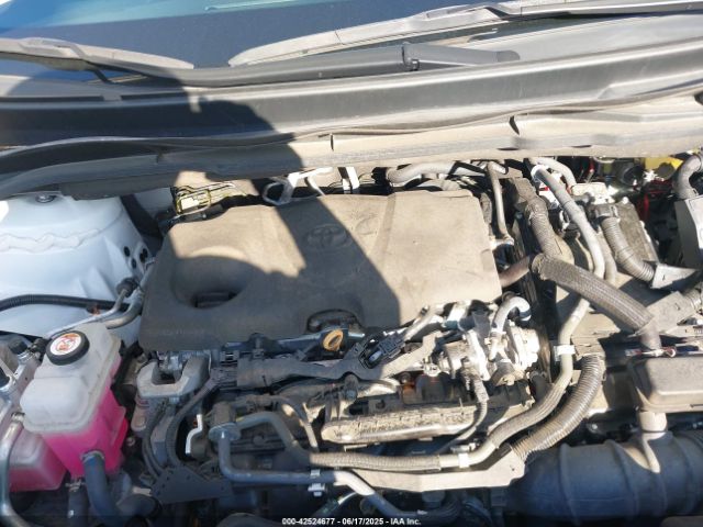 2022 TOYOTA SIENNA 5TDKRKEC5NS108129 Photo 9