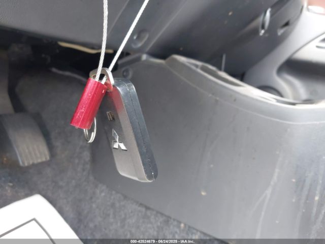 2017 MITSUBISHI MIRAGE ML32A4HJ5HH016608 Photo 10