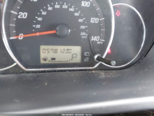 2017 MITSUBISHI MIRAGE ML32A4HJ5HH016608 Photo 6