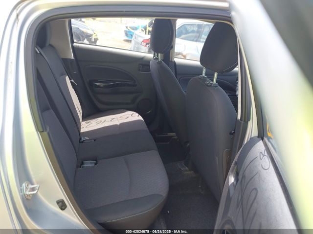 2017 MITSUBISHI MIRAGE ML32A4HJ5HH016608 Photo 7