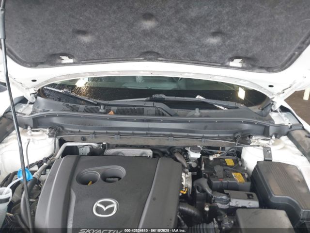 2019 MAZDA CX-5 JM3KFBDMXK0648813 Photo 9