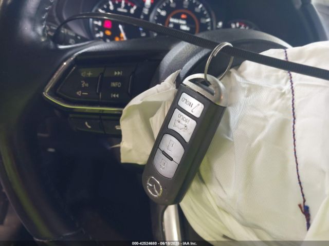 2019 MAZDA CX-5 JM3KFBDMXK0648813 Photo 10