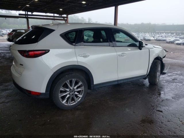 2019 MAZDA CX-5 JM3KFBDMXK0648813 Photo 3