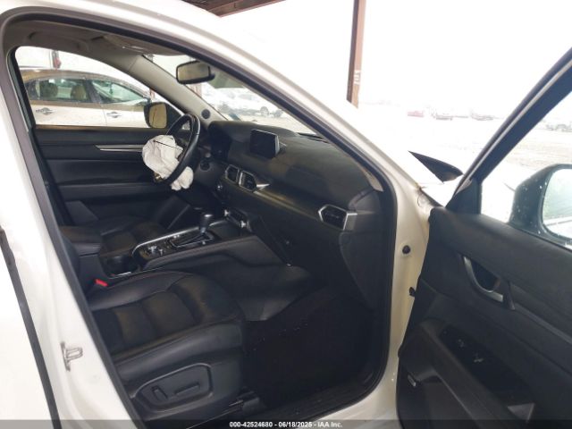 2019 MAZDA CX-5 JM3KFBDMXK0648813 Photo 4