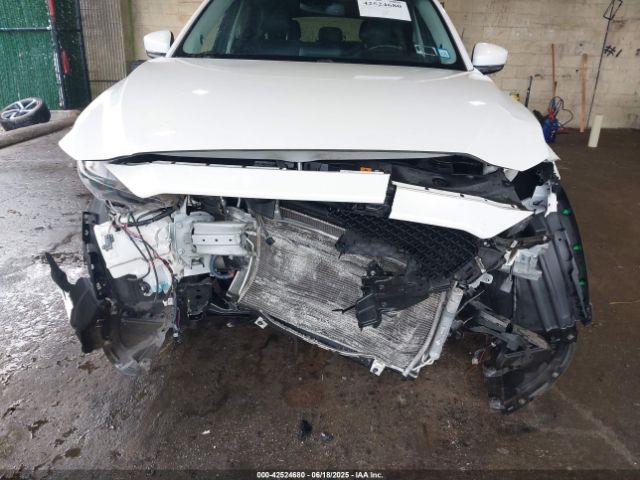 2019 MAZDA CX-5 JM3KFBDMXK0648813 Photo 5